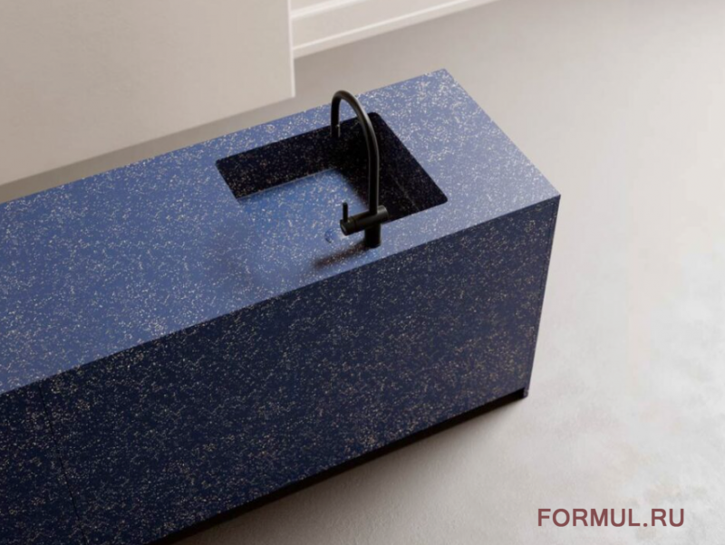 Кухня Oikos OKS CZ02